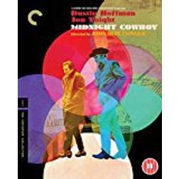 Midnight Cowboy [The Criterion Collection] [Blu-ray] [2018]
